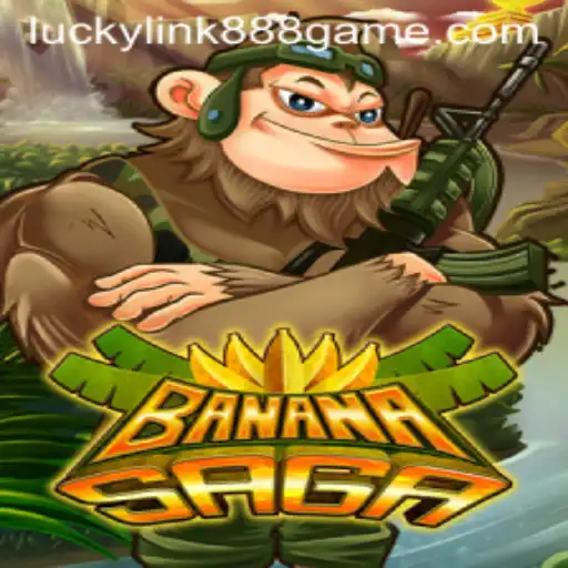 BananaSaga: A Game That Redefines Adventure with Luckylink888