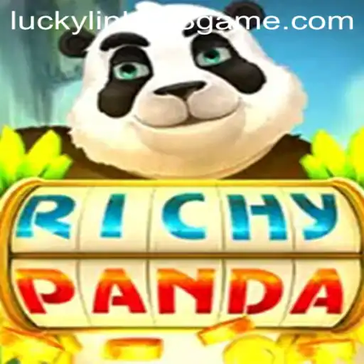 Discover the Thrills of RichyPanda: Unlock the Secrets with Luckylink888