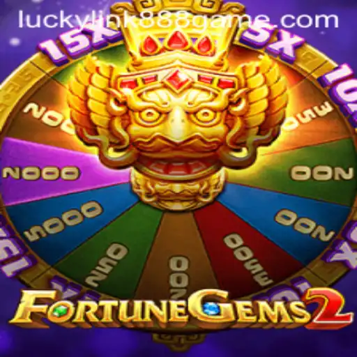 Discover the Thrill of FortuneGems2: A Journey Through Exciting Gameplay and Strategy with Luckylink888