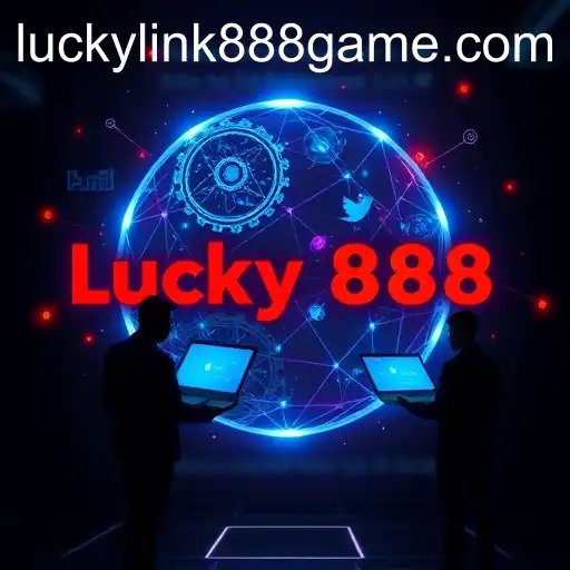 About Us: Luckylink888