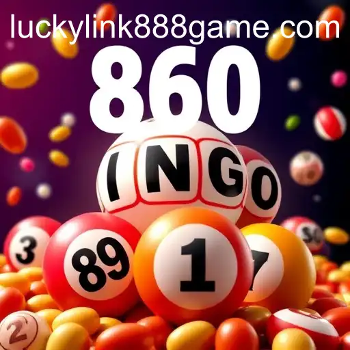 The Exciting World of Bingo Games with Luckylink888
