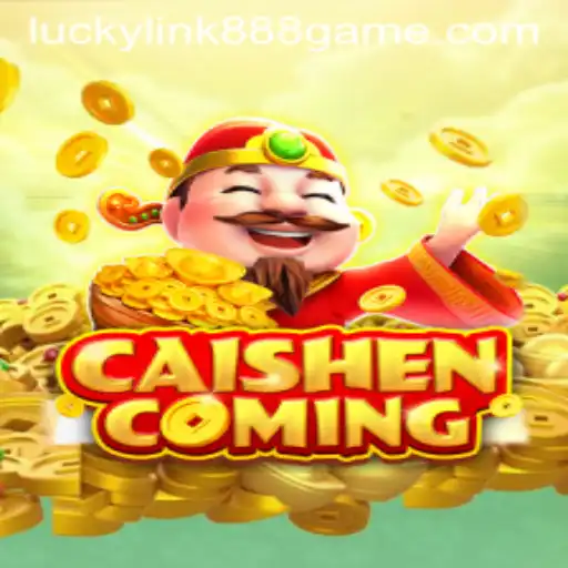 Discover the Enchantment of CAISHENCOMING: Experience Luck and Prosperity with Luckylink888