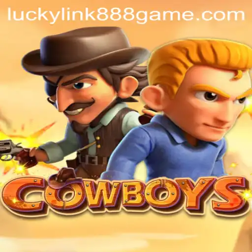 Discovering the Exciting World of COWBOYS: An Inside Look at Luckylink888's Latest Game