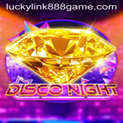 Dive into DiscoNight: The Vibrant World of Luckylink888