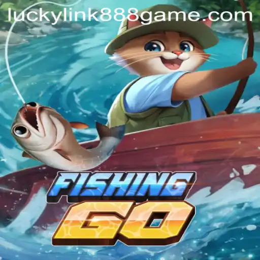Explore the Exciting World of FishingGO with Luckylink888
