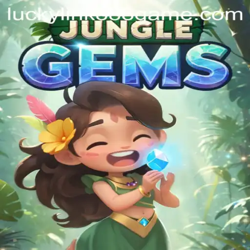 Exploring the Exciting World of JungleGems: A New Era of Interactive Gaming