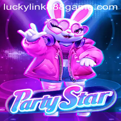 Exploring PartyStar: A Thrilling New Game with Luckylink888