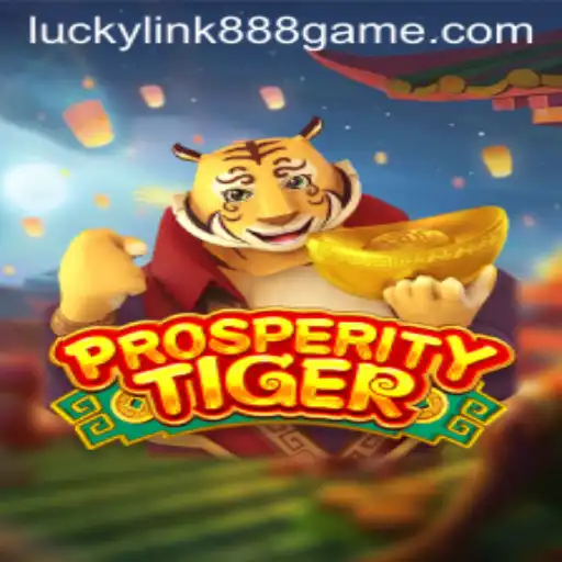 The Fascinating World of ProsperityTiger: A Detailed Insight into the Game and Its Features