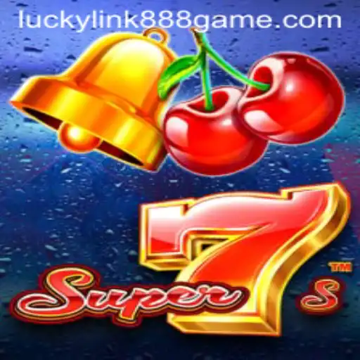 The Enchanting World of Super7s and Its Connection with Luckylink888